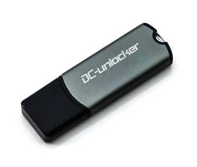 DC-Unlocker Activation (1 Year Support)