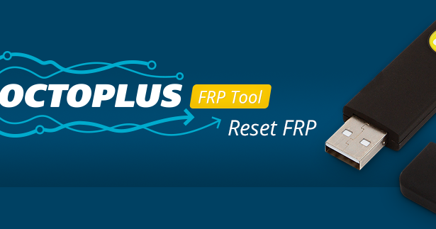 Octoplus FRP Tool Activation